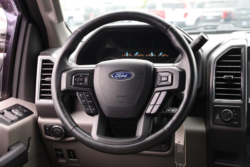 Ford F-150 Vehicle Image 22