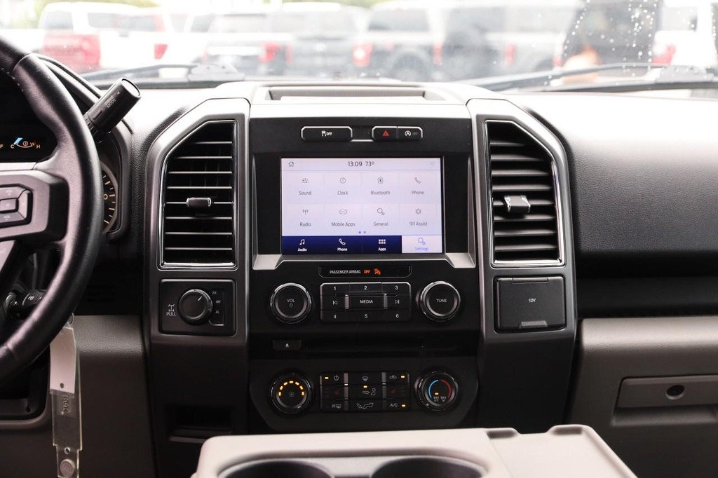 Ford F-150 Vehicle Image 23
