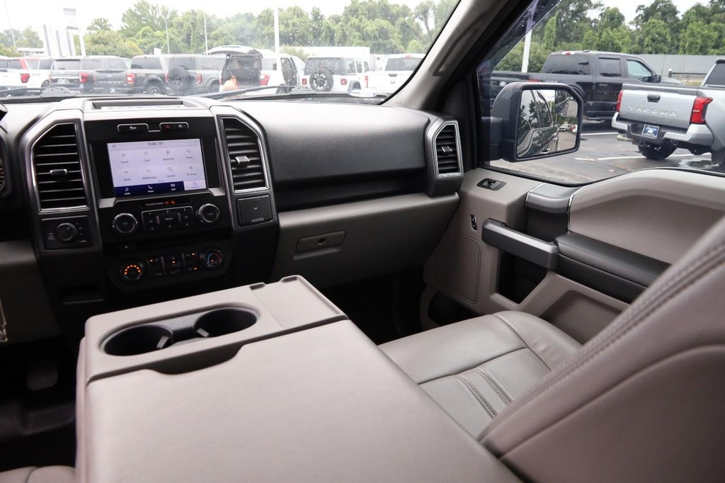 Ford F-150 Vehicle Image 24