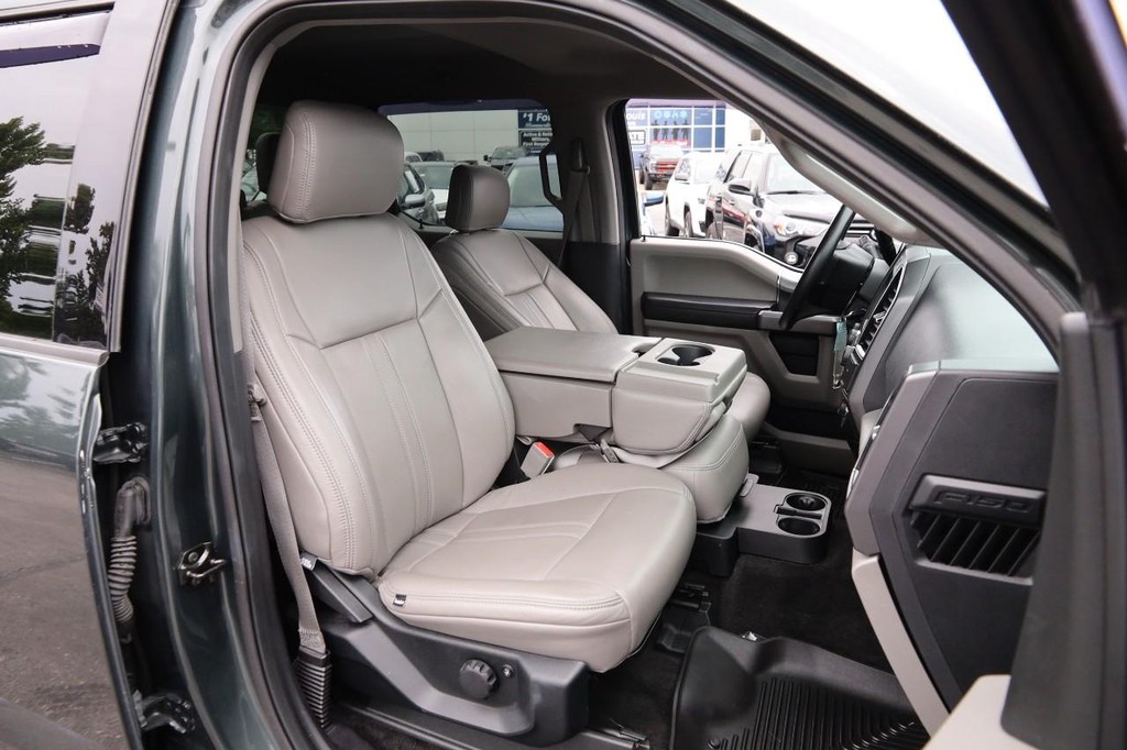 Ford F-150 Vehicle Image 25