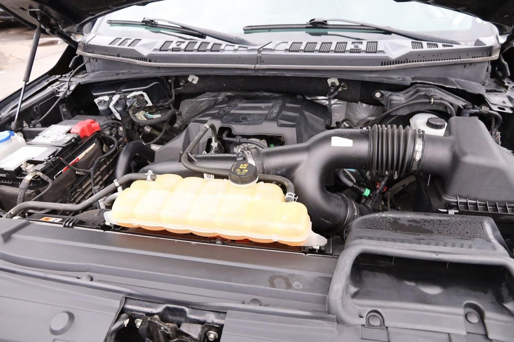 Ford F-150 Vehicle Image 26