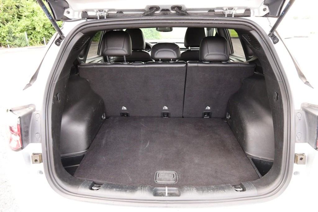 Jeep Compass Vehicle Image 07