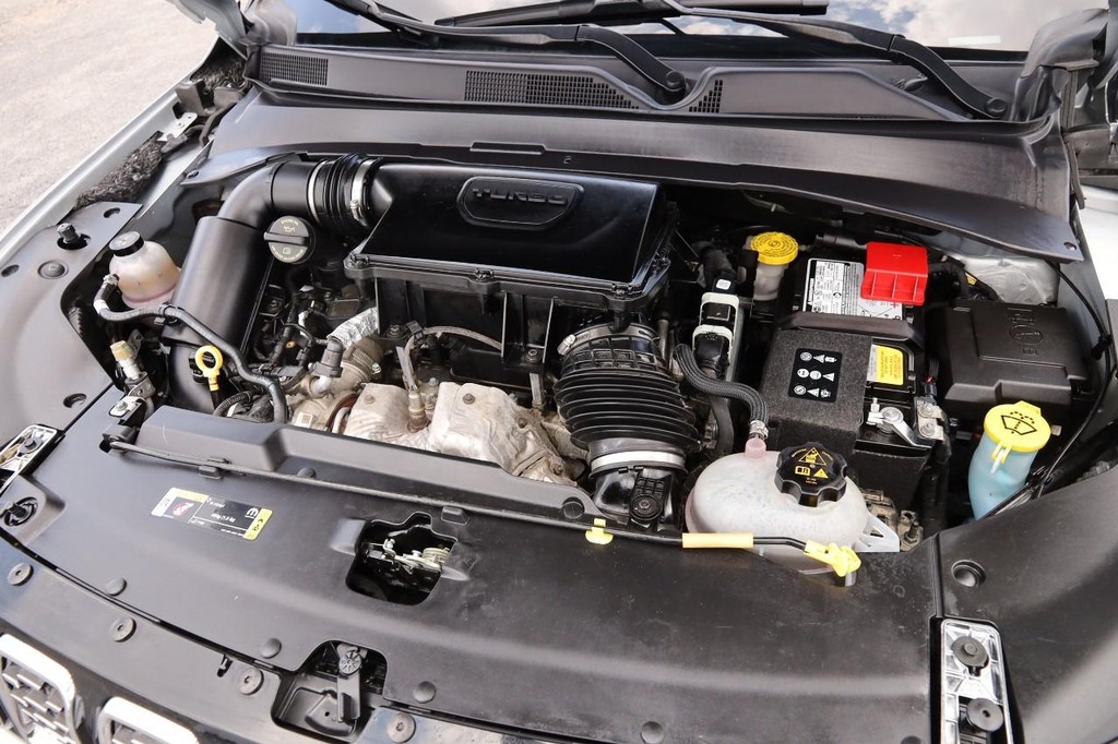 Jeep Compass Vehicle Image 27