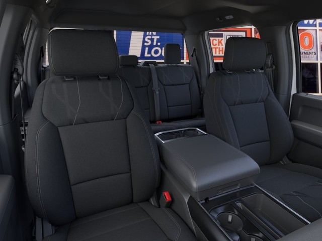 Ford F-150 Vehicle Image 10