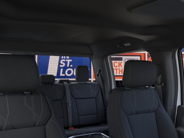 Ford F-150 Vehicle Image 22