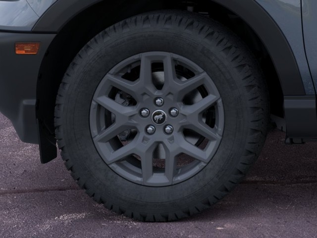 Ford Bronco Sport Vehicle Full-screen Gallery Image 19