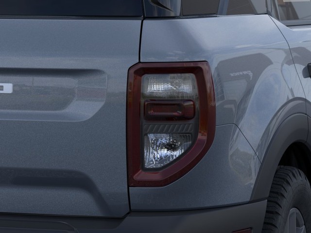 Ford Bronco Sport Vehicle Full-screen Gallery Image 21