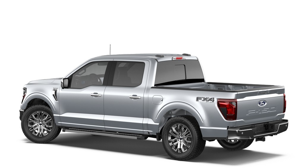 Ford F-150 Vehicle Full-screen Gallery Image 2