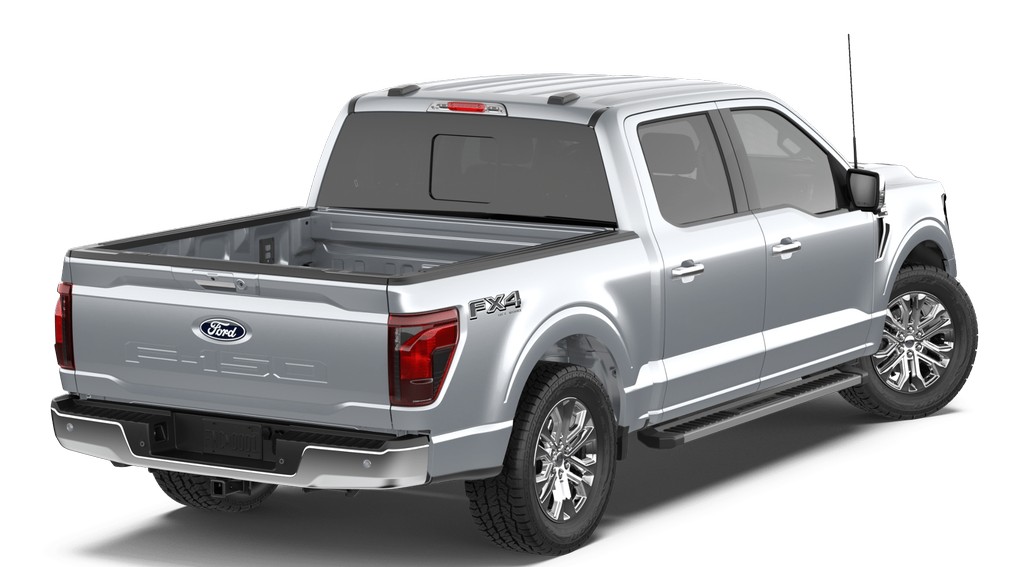 Ford F-150 Vehicle Full-screen Gallery Image 3