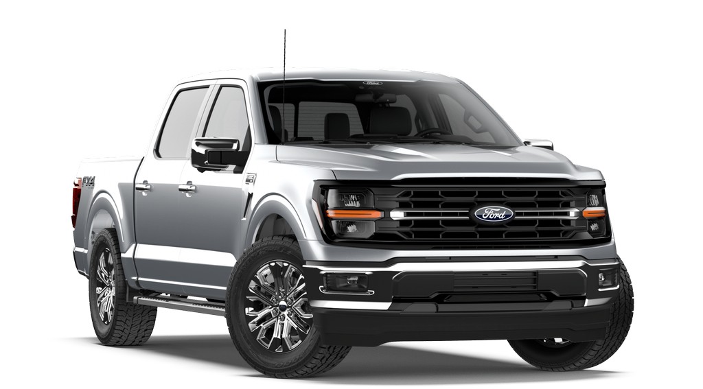 Ford F-150 Vehicle Full-screen Gallery Image 4