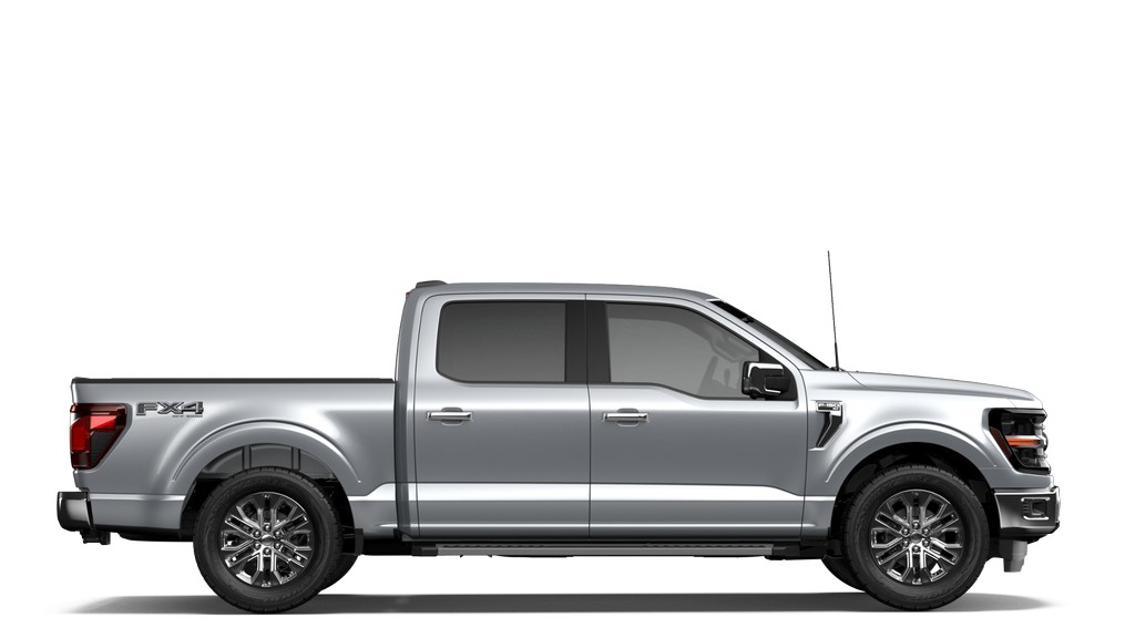 Ford F-150 Vehicle Full-screen Gallery Image 5