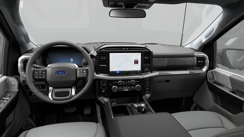 Ford F-150 Vehicle Full-screen Gallery Image 7