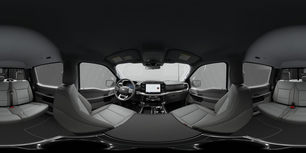 Ford F-150 Vehicle Full-screen Gallery Image 8