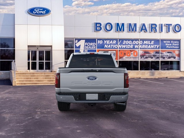 Ford F-150 Vehicle Image 05