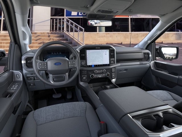 Ford F-150 Vehicle Image 09