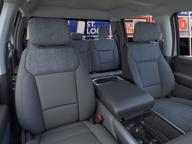 Ford F-150 Vehicle Image 10