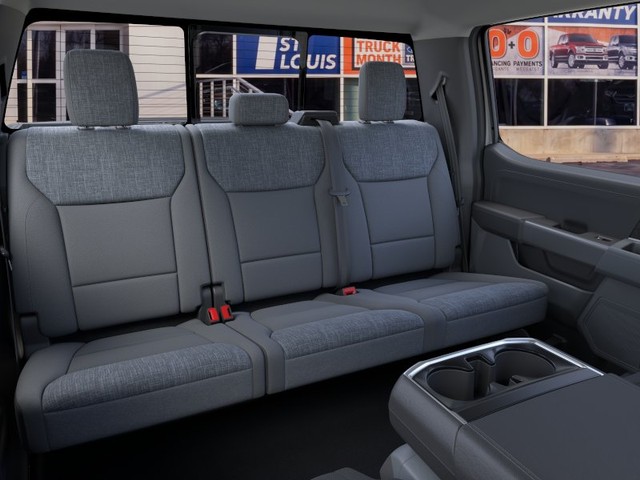 Ford F-150 Vehicle Image 11