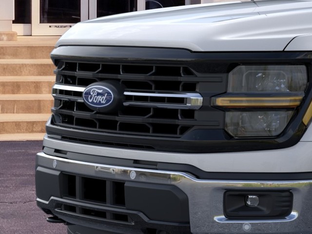 Ford F-150 Vehicle Image 17