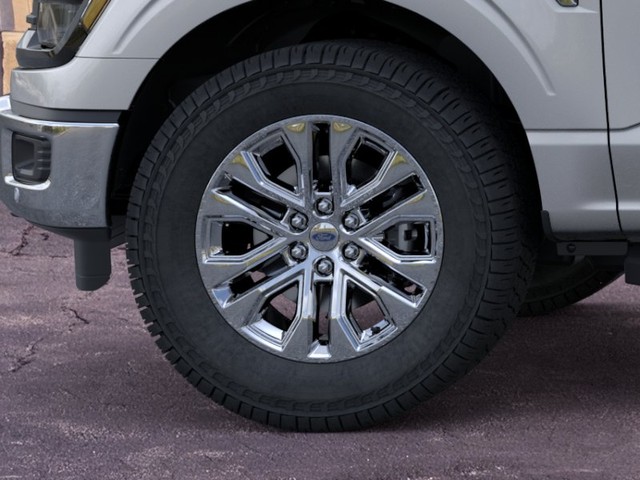 Ford F-150 Vehicle Image 19