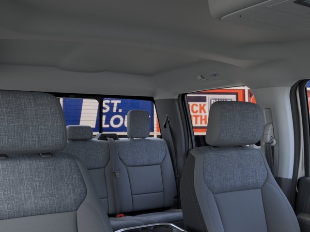 Ford F-150 Vehicle Image 22