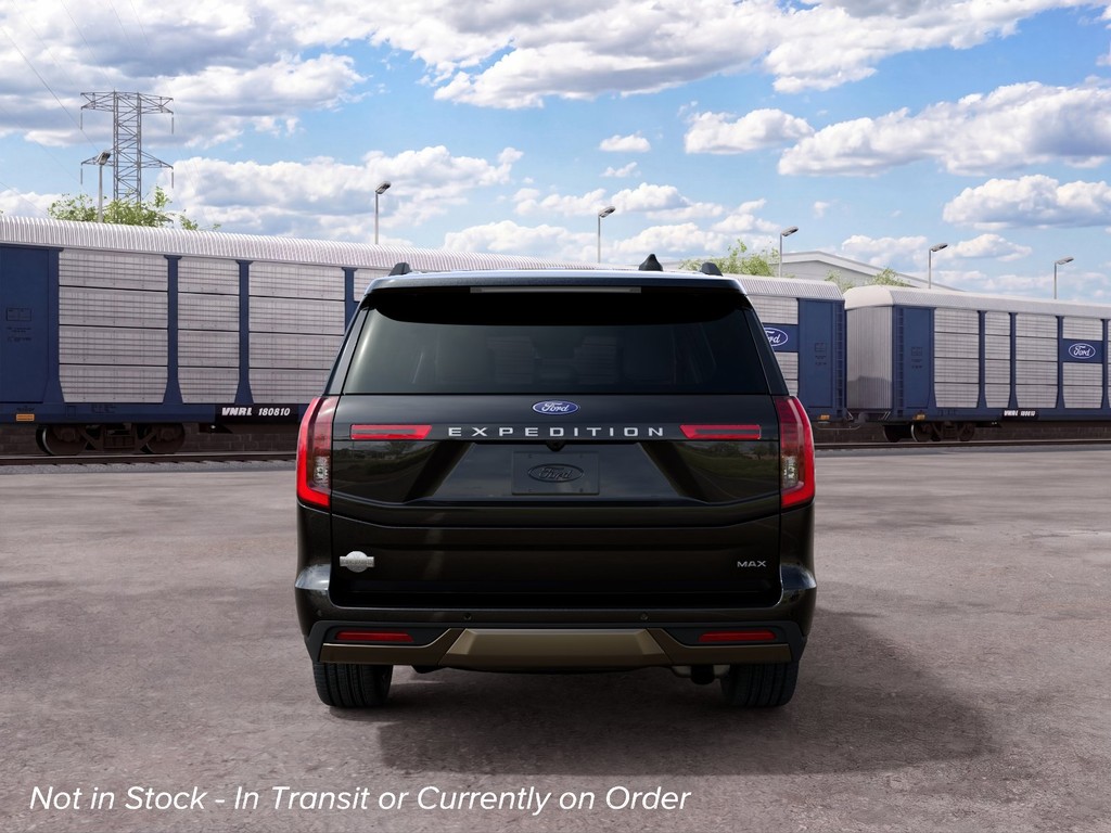 Ford Expedition Max Vehicle Full-screen Gallery Image 7