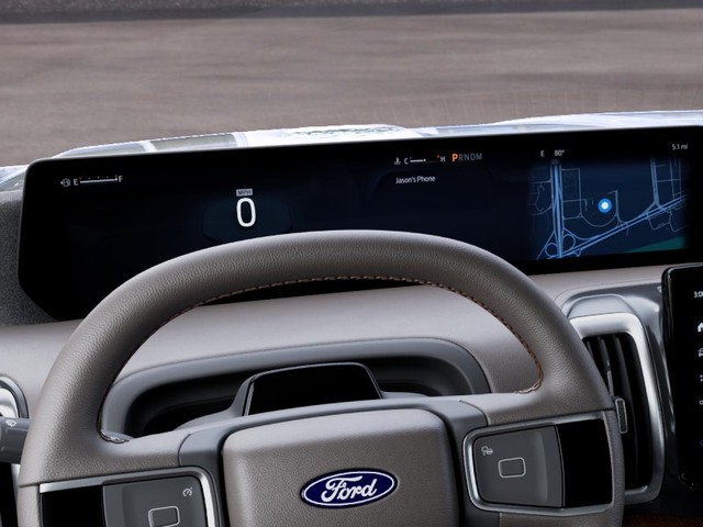 Ford Expedition Max Vehicle Full-screen Gallery Image 13