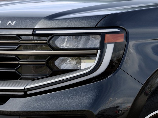 Ford Expedition Max Vehicle Full-screen Gallery Image 18