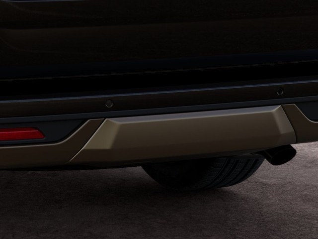 Ford Expedition Max Vehicle Full-screen Gallery Image 23