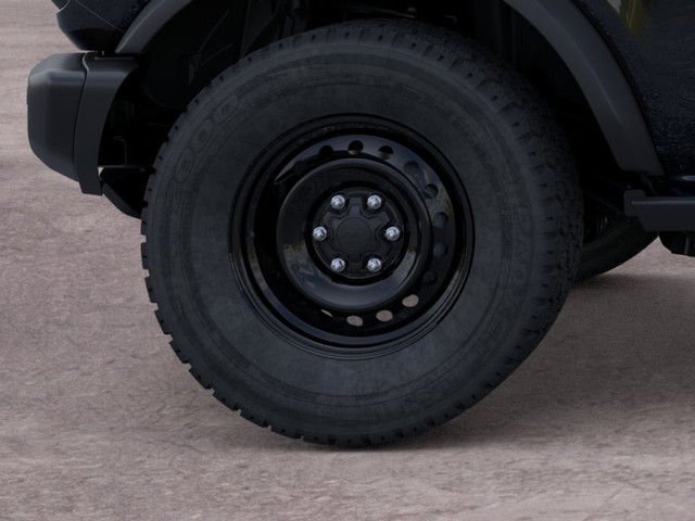 Ford Bronco Vehicle Full-screen Gallery Image 21