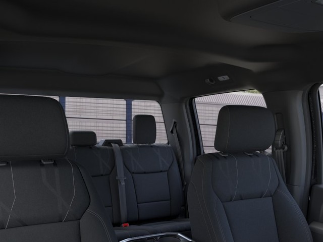 Ford F-150 Vehicle Full-screen Gallery Image 22