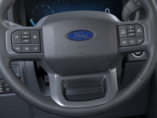 Ford F-150 Vehicle Full-screen Gallery Image 12