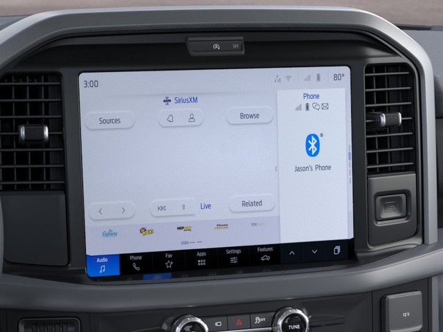 Ford F-150 Vehicle Full-screen Gallery Image 14