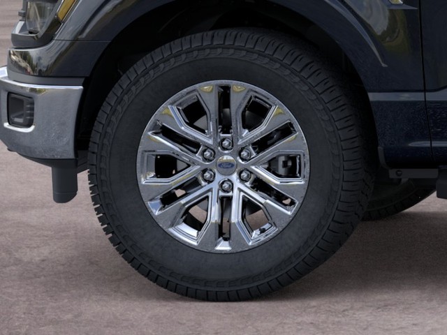 Ford F-150 Vehicle Full-screen Gallery Image 19