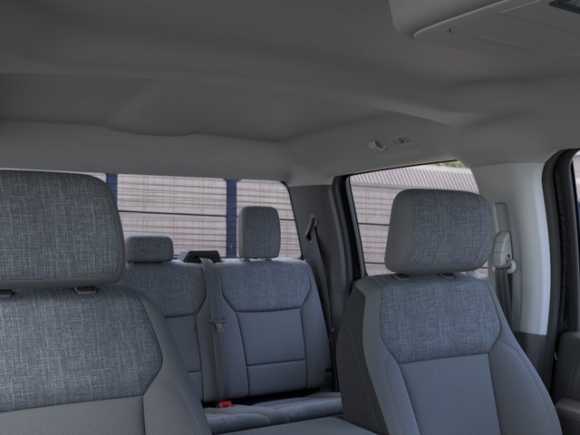 Ford F-150 Vehicle Full-screen Gallery Image 22