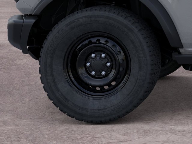 Ford Bronco Vehicle Full-screen Gallery Image 21