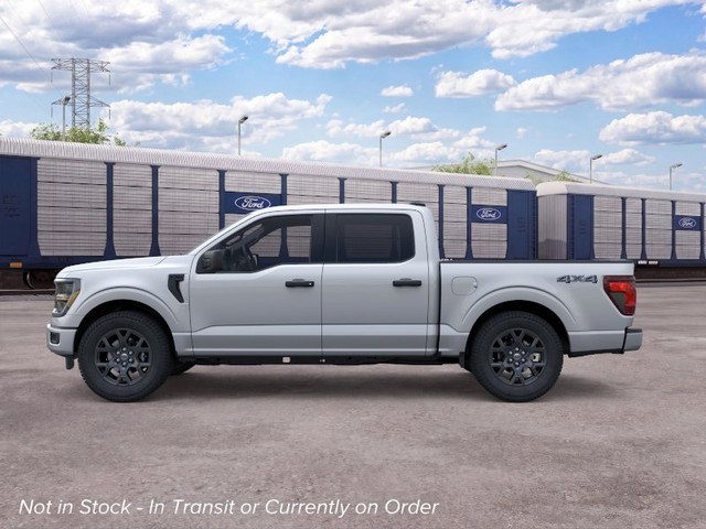 Ford F-150 Vehicle Full-screen Gallery Image 3