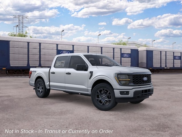 Ford F-150 Vehicle Full-screen Gallery Image 7