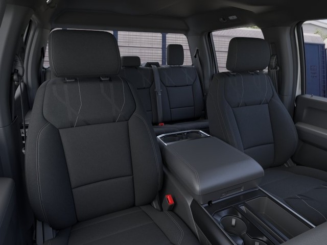 Ford F-150 Vehicle Full-screen Gallery Image 10
