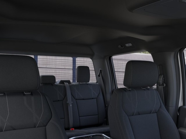 Ford F-150 Vehicle Full-screen Gallery Image 22