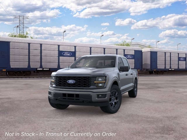 Ford F-150 Vehicle Full-screen Gallery Image 2