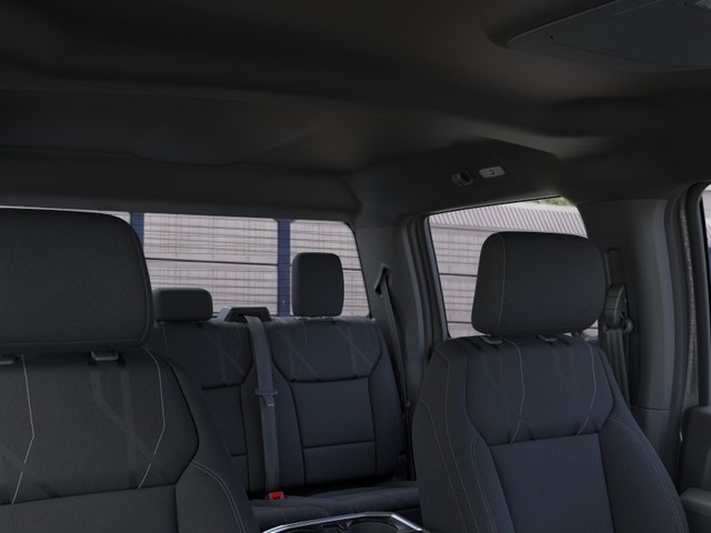Ford F-150 Vehicle Full-screen Gallery Image 22