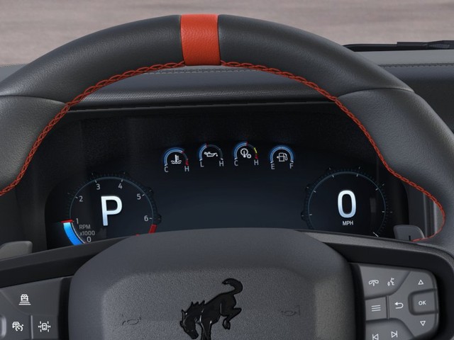 Ford Bronco Vehicle Full-screen Gallery Image 13