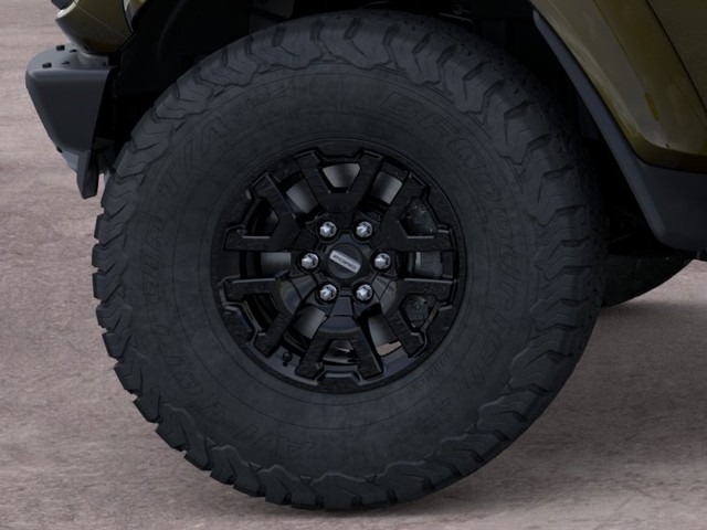 Ford Bronco Vehicle Full-screen Gallery Image 21