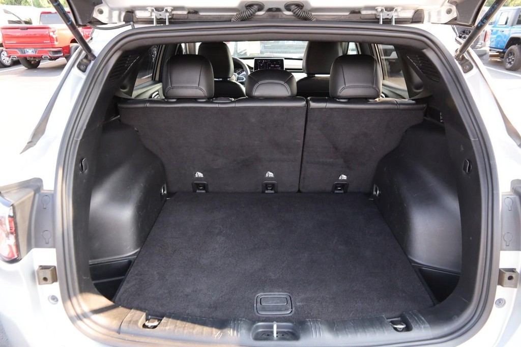 Jeep Compass Vehicle Image 07
