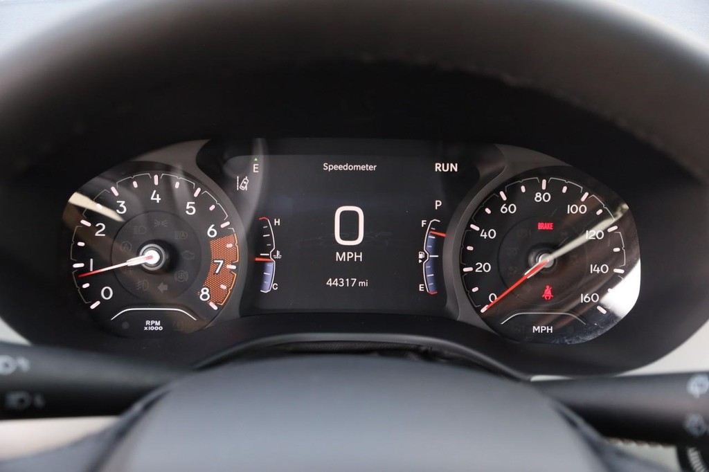 Jeep Compass Vehicle Image 13
