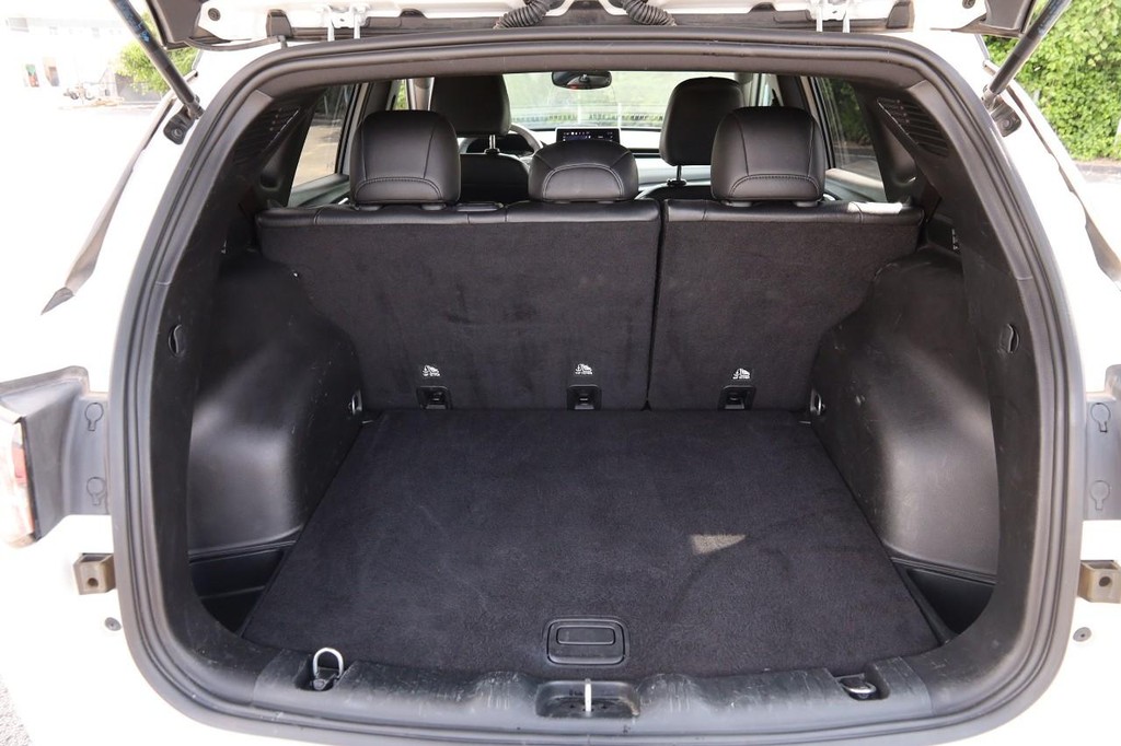 Jeep Compass Vehicle Image 07