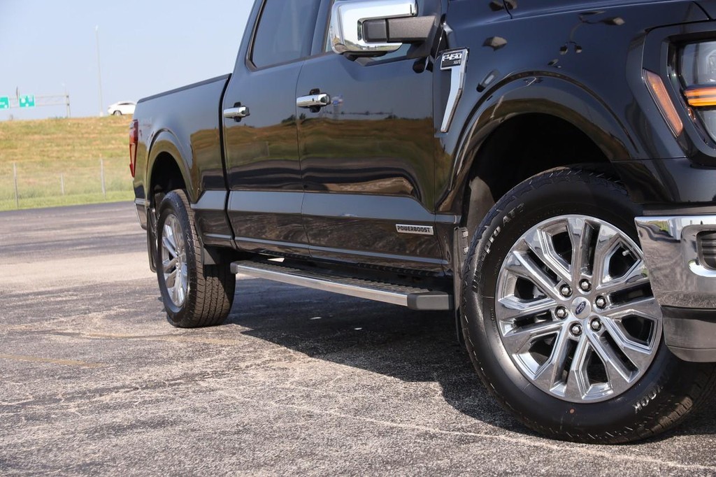 Ford F-150 Vehicle Image 03