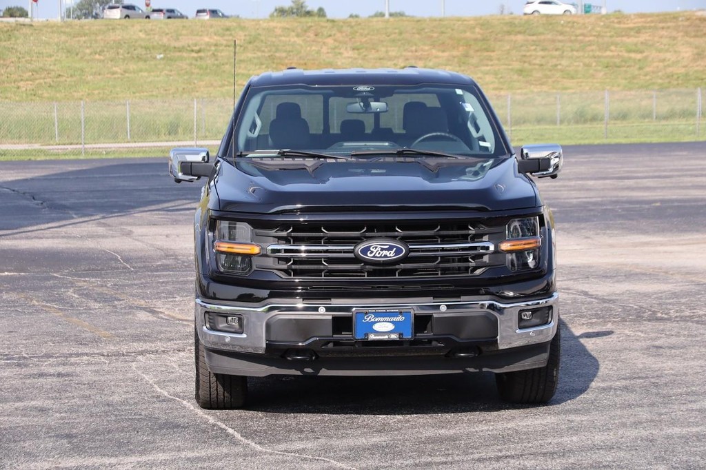 Ford F-150 Vehicle Image 04