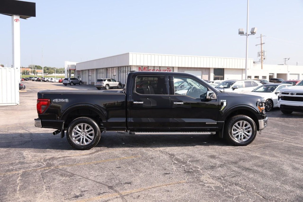 Ford F-150 Vehicle Image 05