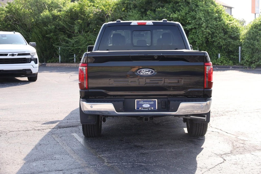 Ford F-150 Vehicle Image 06